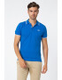 LA MARTINA Tricou polo slim fit - Pled.ro