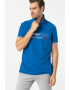 LA MARTINA Tricou polo slim fit - Pled.ro