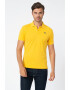 LA MARTINA Tricou polo slim fit - Pled.ro