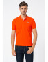 LA MARTINA Tricou polo slim fit din material pique - Pled.ro