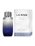 La Rive Apa de parfum Prestige man Blue 75 ml - Pled.ro