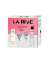 La Rive Set Queen of Life apa de parfum 75 ml si deodorant 150 ml - Pled.ro