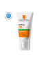 La Roche-Posay Gel-crema cu protectie solara pentru tenul sensibil si intolerant la soare Anthelios SPF 50+ efect matifiant 50ml - Pled.ro