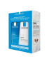 La Roche-Posay Pachet Promo Lipikar Lapte relipidant anti-uscaciune 400 ml + Lipikar Gel lavant 200 ml - Pled.ro