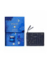 Laboratoires Payot Set cadou Payot Blue Techni Liss: Crema de zi 50 ml + Crema de ochi 15 ml + Pouch - Pled.ro