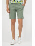 Lacoste Bermude chino slim fit - Pled.ro