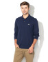 Lacoste Bluza polo din material pique - Pled.ro