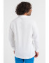 Lacoste Bluza polo de bumbac pique - Pled.ro