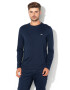 Lacoste Bluza regular fit cu aplicatie logo rodata 1 - Pled.ro