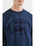 Lacoste Bluza sport cu logo - Pled.ro