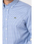 Lacoste Camasa regular fit cu model in carouri - Pled.ro