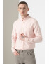 Lacoste Camasa regular fit cu logo brodat - Pled.ro