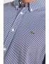 Lacoste Camasa regular fit cu model in carouri - Pled.ro