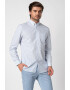 Lacoste Camasa regular fit cu model in dungi - Pled.ro