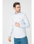 Lacoste Camasa regular fit de bumbac cu guler fixat cu nasturi - Pled.ro