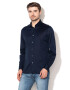 Lacoste Camasa slim fit cu broderie - Pled.ro