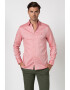 Lacoste Camasa Oxford slim fit - Pled.ro