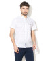 Lacoste Camasa slim fit cu maneci scurte - Pled.ro