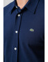 Lacoste Camasa slim fit de bumbac pique - Pled.ro