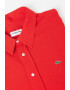 Lacoste Camasa slim fit de bumbac pique - Pled.ro