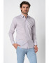 Lacoste Camasa slim fit in dungi - Pled.ro