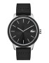 Lacoste Ceas quartz cu detaliu logo - Pled.ro