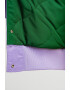 Lacoste Jacheta bomber cu aplicatie logo - Pled.ro