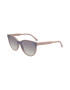 Lacoste Ochelari de soare butterfly cu lentile in degrade - Pled.ro