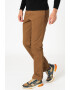 Lacoste Pantaloni chino regular fit - Pled.ro