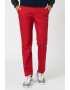 Lacoste Pantaloni chino slim fit - Pled.ro