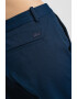 Lacoste Pantaloni crop cu pensa - Pled.ro