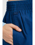 Lacoste Pantaloni cullotte 3/4 cu buzunare laterale - Pled.ro