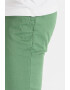 Lacoste Pantaloni scurti slim fit din amestec de bumbac - Pled.ro