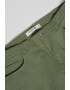 Lacoste Pantaloni slim fit - Pled.ro