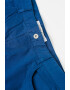 Lacoste Pantaloni slim fit - Pled.ro