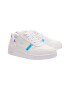 Lacoste Pantofi sport cu design holografic si logo discret - Pled.ro