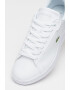 Lacoste Pantofi sport cu detalii de piele Carnaby Pro - Pled.ro