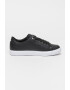 Lacoste Pantofi sport cu detalii de piele Power Court - Pled.ro