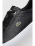 Lacoste Pantofi sport cu detalii de piele Power Court - Pled.ro