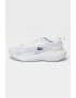 Lacoste Pantofi sport cu garnituri sintetice Spin - Pled.ro