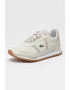 Lacoste Pantofi sport cu insertii de piele Partner Retro - Pled.ro