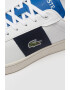 Lacoste Pantofi sport cu logo Carnaby Pro - Pled.ro