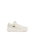 Lacoste Pantofi sport dama Piele ecologica Ecru - Pled.ro