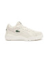 Lacoste Pantofi sport dama Piele ecologica Ecru - Pled.ro