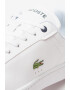 Lacoste Pantofi sport de piele Carnaby Pro - Pled.ro