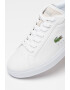 Lacoste Pantofi sport de piele cu garnituri de piele intoarsa - Pled.ro