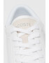 Lacoste Pantofi sport de piele cu garnituri de piele intoarsa - Pled.ro