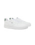 Lacoste Pantofi sport de piele cu logo - Pled.ro