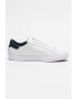 Lacoste Pantofi sport de piele cu motiv logo Powercourt - Pled.ro