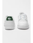 Lacoste Pantofi sport de piele cu sireturi - Pled.ro